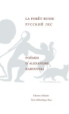 La forêt russe