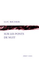 Sur les ponts de nuit