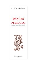 Danger / Pericolo