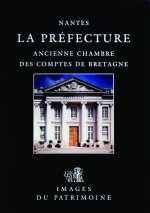 Nantes, la préfecture