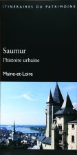 Saumur, a history of the town