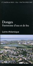 Donges - Patrimoine d'eau et de feu