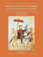 Voyage de Ludovico Di Varthema en Arabie et aux Indes orientales (1503-1508)