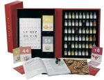 LE NEZ DU VIN 54 ARÔMES FRANÇAIS
