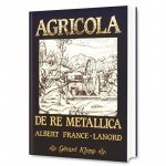 AGRICOLA DE RE METALLICA