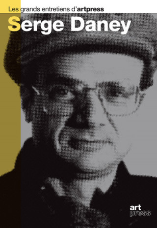 Serge Daney