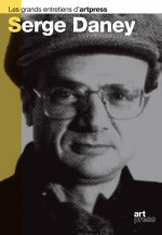 Serge Daney