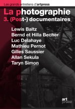 La Photographie. (Post-)documentaires