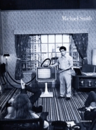 Michael Smith