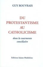 Du Protestantisme au Catholicisme
