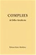 Complies de l’office bénédictin
