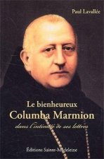Le bienheureux Columba Marmion - dans l'intimité de ses lettres