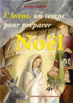 L'Avent, un temps pour préparer Noël