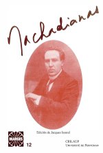 MACHADIANAS