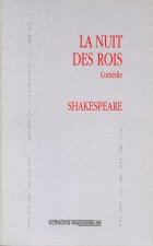 La nuit des rois