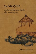 Saigyo poèmes de ma hutte de montagne