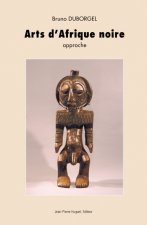 Arts d’Afrique noire : Approche