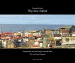 Weg ohne asphalt : Kanarische Inseln