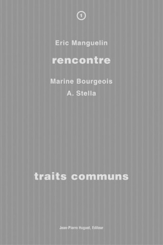 Traits communs