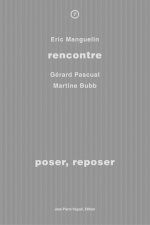 Poser, reposer