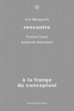 A la frange du conceptuel