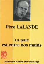 La paix entre nos mains