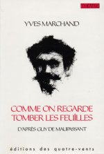Comme on Regarde Tomber les Feuilles