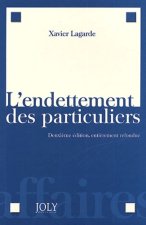 l'endettement des particuliers - 2ème édition