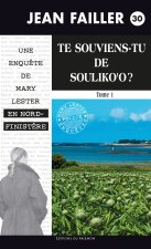 Te souviens-tu de Souliko'o - Tome 1