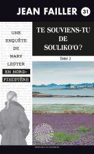 Te souviens-tu de Souliko'o - Tome 2