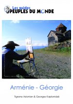 ARMENIE-GEORGIE (GUIDE)