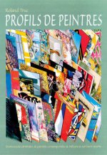 Profils de peintres - dominances cérébrales de peintres contemporains & influences sur leurs oeuvres