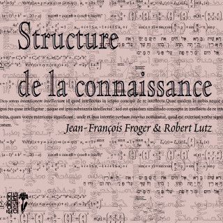 Structure de la connaissance