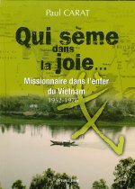 Qui seme dans la joie