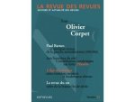 La Revue des revues - numéro 65
