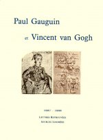 Paul Gauguin et Vincent Van Gogh - 1887-1888