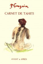 Carnet de Tahiti