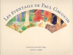 Les éventails de Paul Gauguin