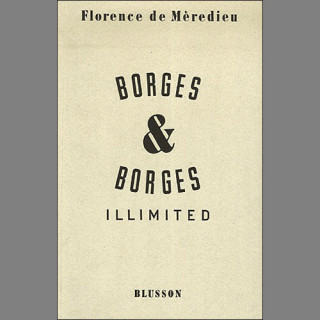 Borges & Borges illimited