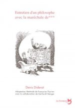 entretien d'un philosophe maréchale de