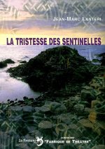 la tristesse des sentinelles : d'après les légendes celtiques