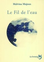 le fil de l'eau : pièce pour un homme, une femme et quelques instruments
