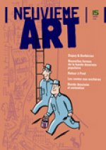 Revue Neuvième Art n°14