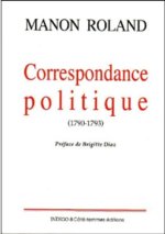 Correspondance politique