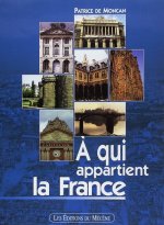 A QUI APPARTIENT LA FRANCE