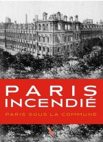 PARIS INCENDIE
