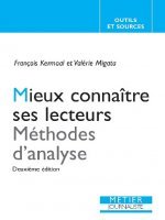 Mieux connaître ses lecteurs