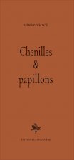 Chenilles et papillons