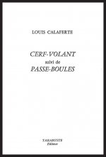 CERF-VOLANT - Louis Calaferte