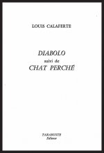 DIABOLO - Louis Calaferte